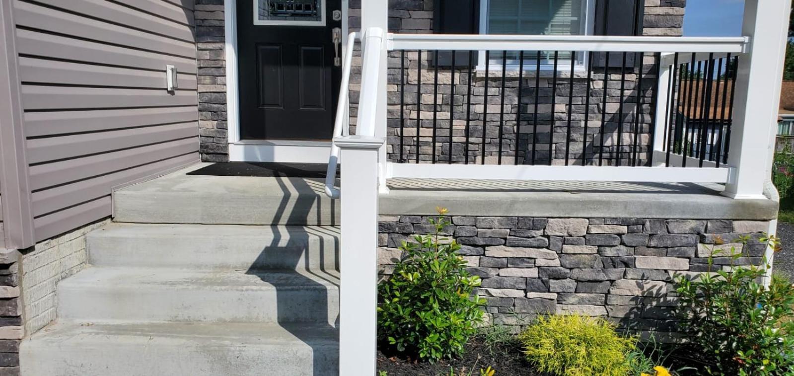 Welcome To Our Newly Built House Glen Burnie Exterior foto